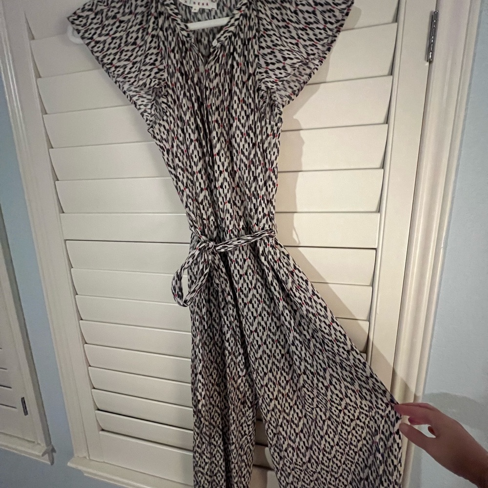 Xirena Jumpsuit - Picture 12 of 12